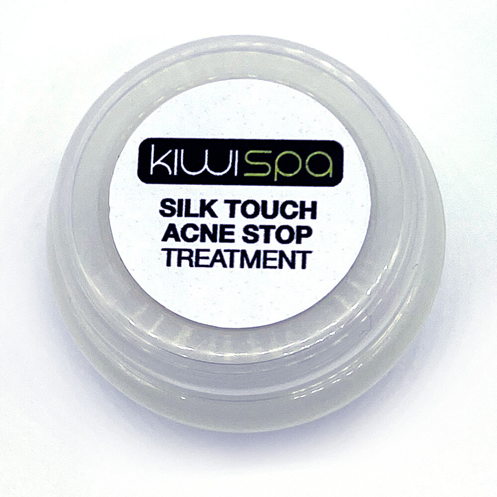 Silk Touch Acne - STOP - Treatment Travel Size (10g)