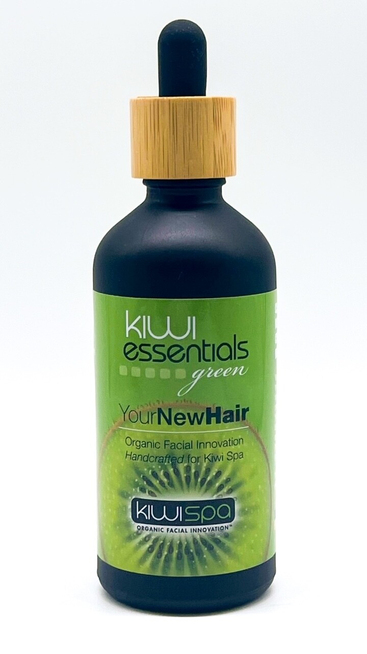 YourNewHair By Kiwi Essentials