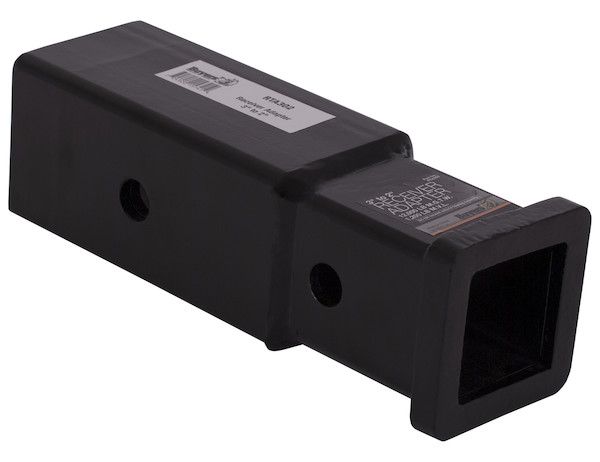 3 Inch to 2 Inch Receiver Tube Adapter 3 Inch to 2 Inch Receiver Tube Adapter