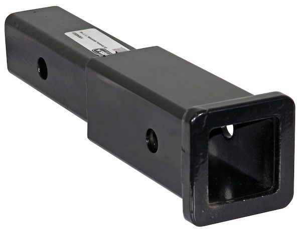 Light-Duty 7 Inch Extension for 2" Hitch Receiver Extension Light-Duty 7 Inch Extension for 2" Hitch Receiver Extension