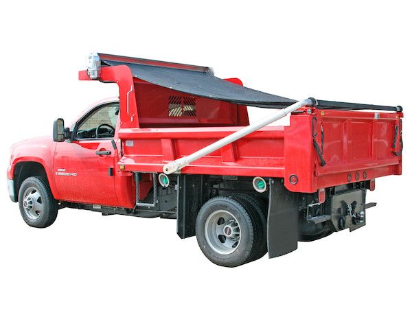 8-19 Foot Aluminum Tarp Kit 600W/90:1 Gear Motor - 4 Springs With Wind Deflector (Tarp Sold Separately) 8-19 Foot Aluminum Tarp Kit 600W/90:1 Gear Motor - 4 Springs With Wind Deflector (Tarp Sold Separately)