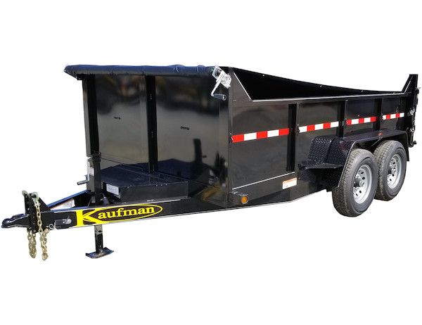 Dump Tarp Kit (Round Axle), Mesh Tarp, 5 x 12 Foot Dump Tarp Kit (Round Axle), Mesh Tarp, 5 x 12 Foot