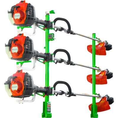 Trimmer Racks