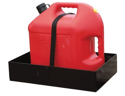 Container &amp; Tank Racks