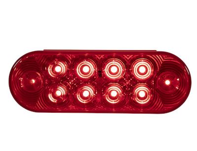 DOT/Strobe Lights