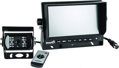 Backup Cameras