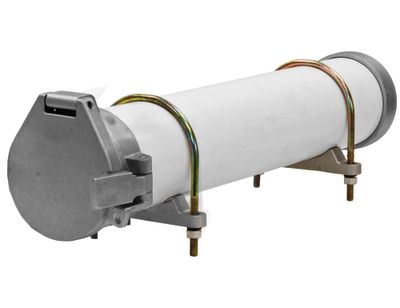 Conduit Carriers