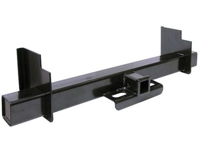 Hitch-Receivers
