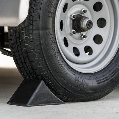 Wheel Chocks