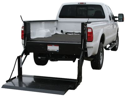 Liftgates
