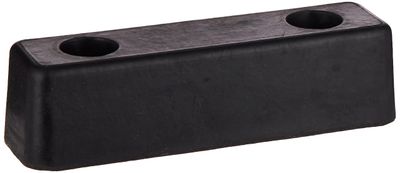 Rubber Bumpers