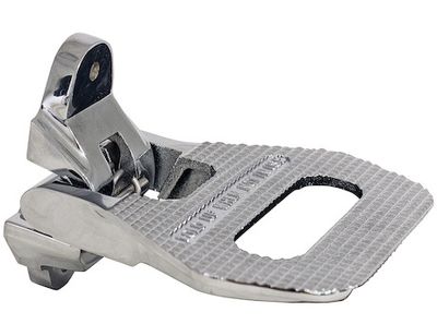 Folding Steps