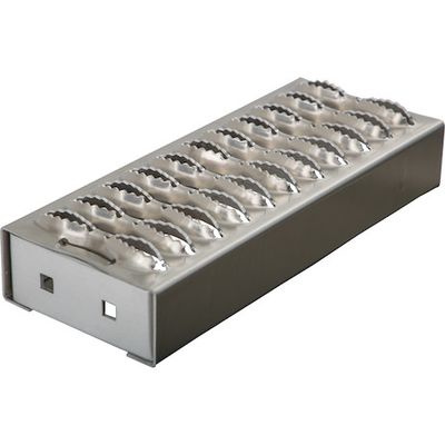 Anti-Slip Treads
