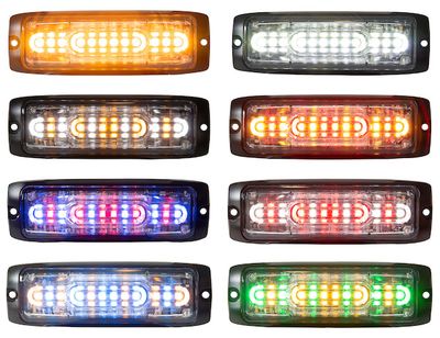 Strobe Lights