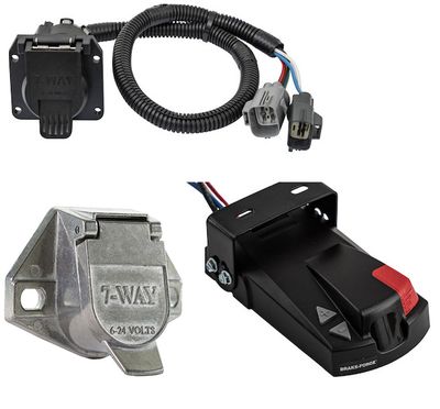 Electrical Connectors
