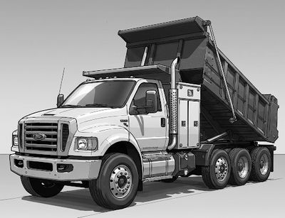 Work Trucks