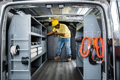 Masterack Workspace Systems