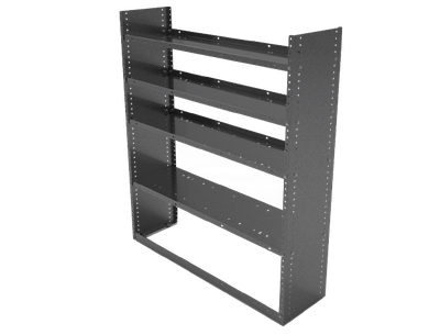 Square-End (For Box Vans, Van Bodies &amp; Box Trailers)