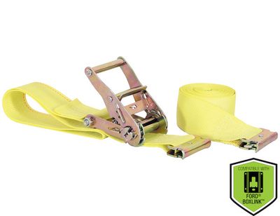 Ratchets &amp; Straps