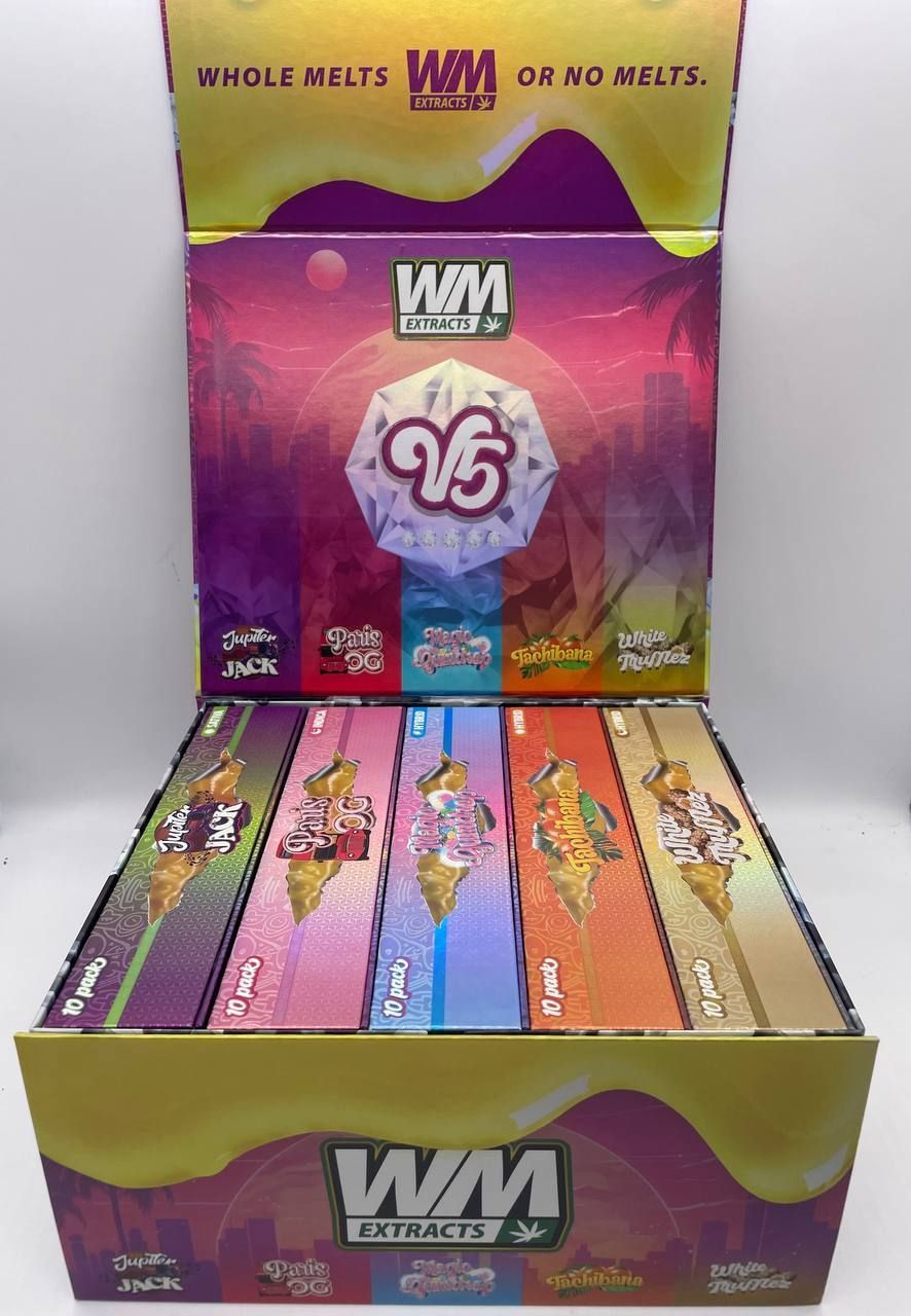 BUY WHOLE MELT V5 DISPOSABLE ONLINE