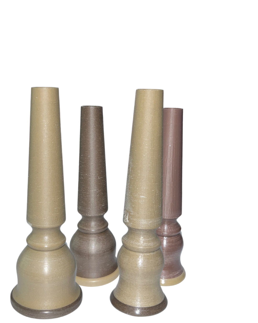 Mouthpieces