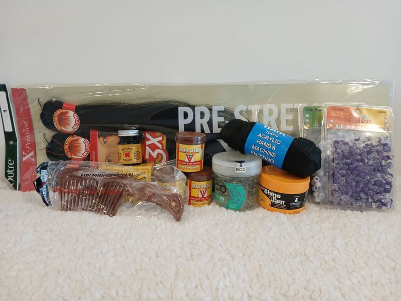 Beauty Products