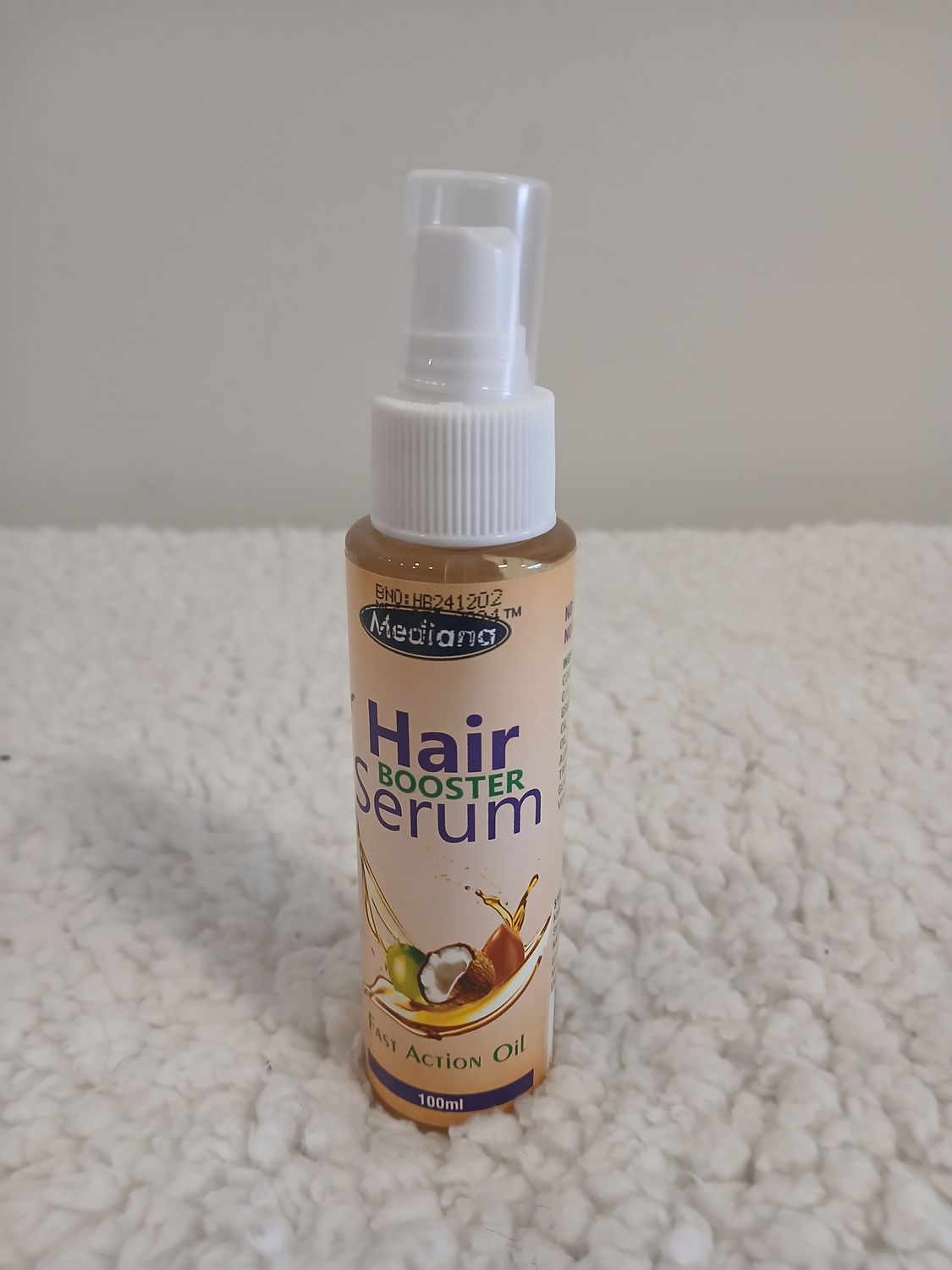 Hair Booster Serum