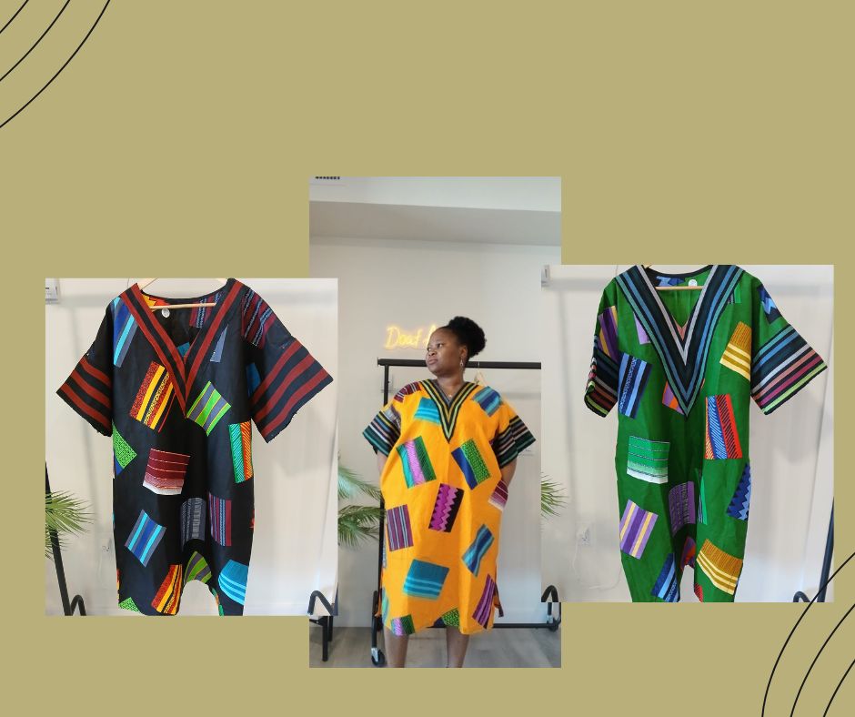 Ewa Gown