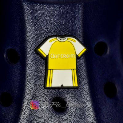 Antrim County Kit