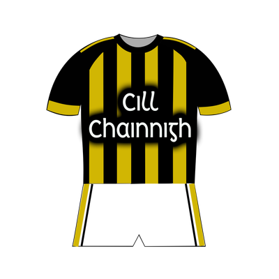 County Playing Kits
