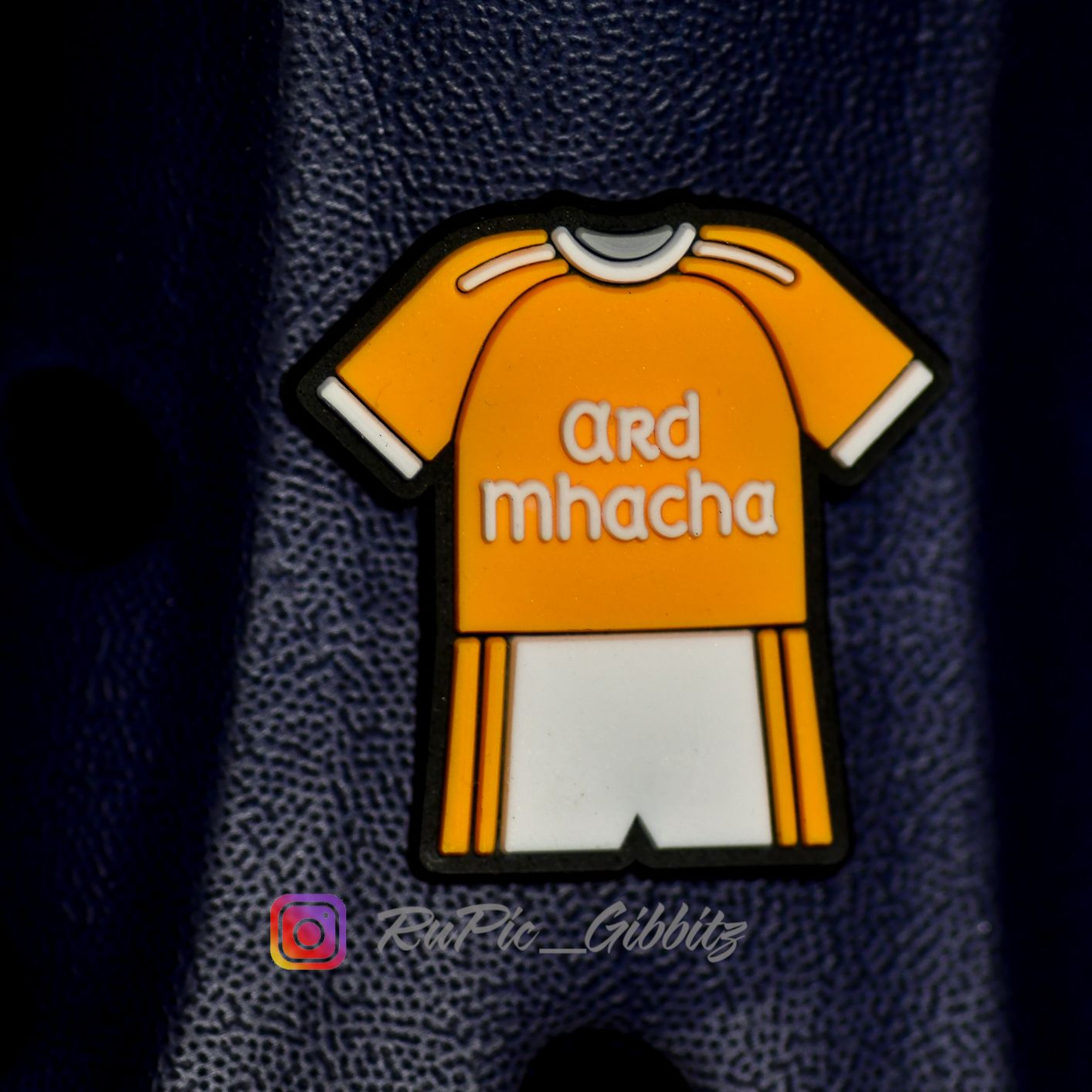 Armagh County Kit