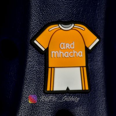 Armagh County Kit
