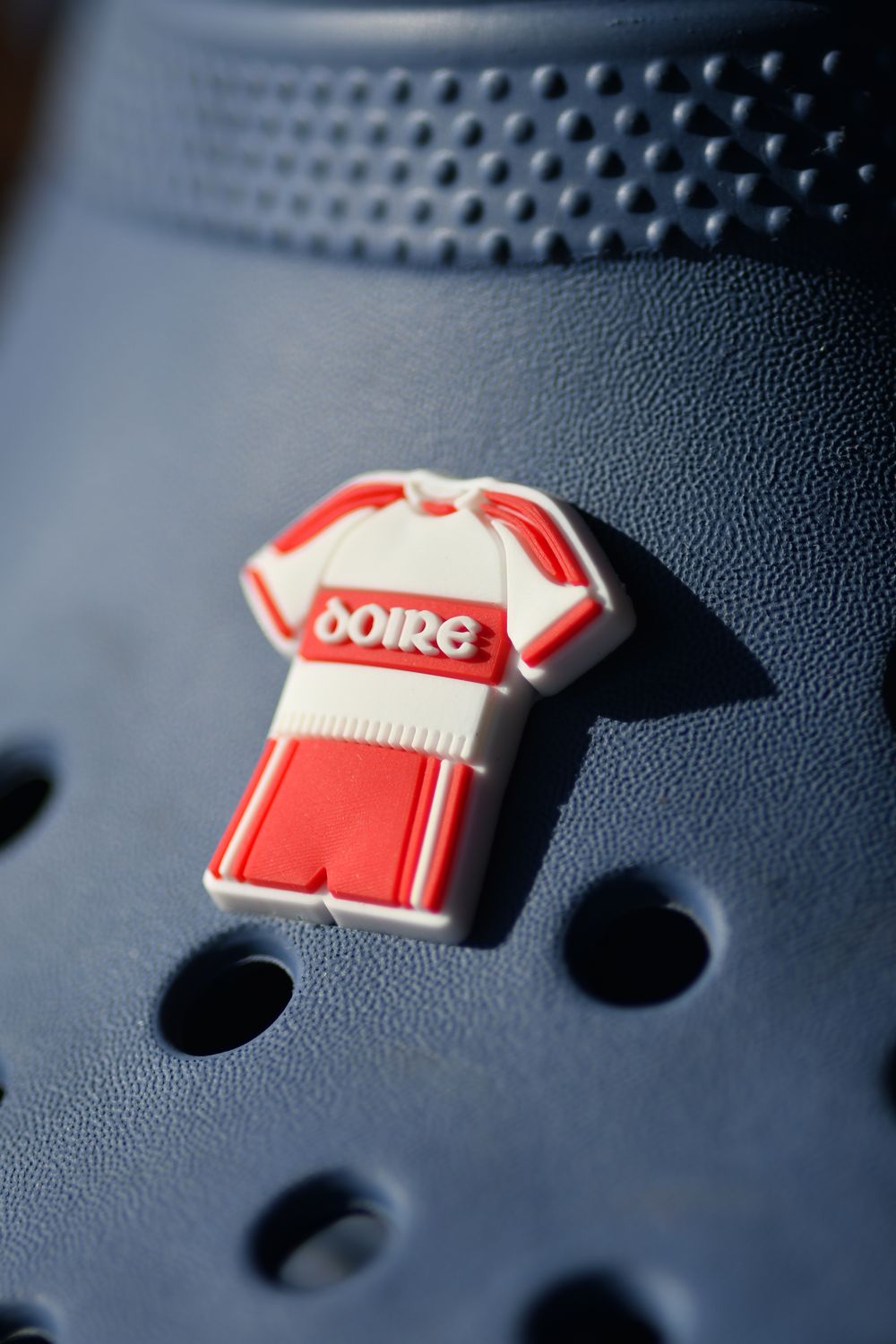 Derry County Kit