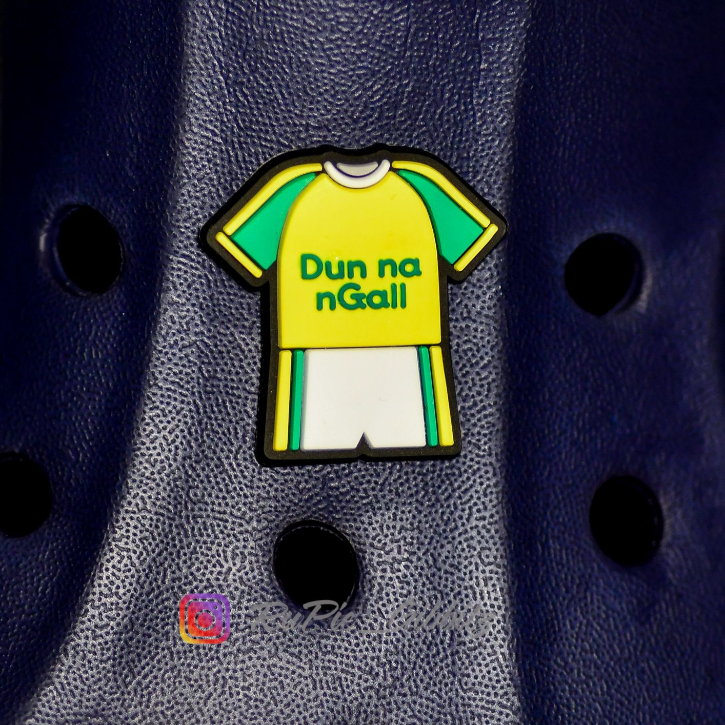Donegal County Kit
