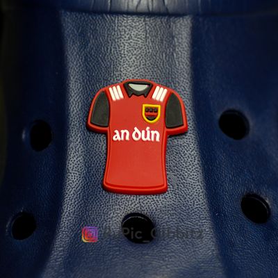 Down County Jersey