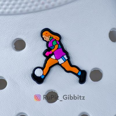 LGFA Ladies Footballer
