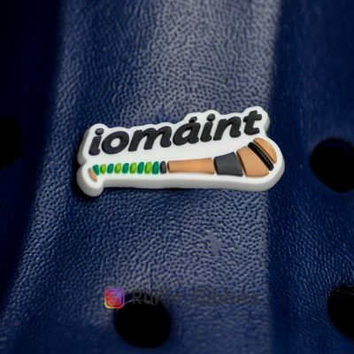 Iomaint - Hurl