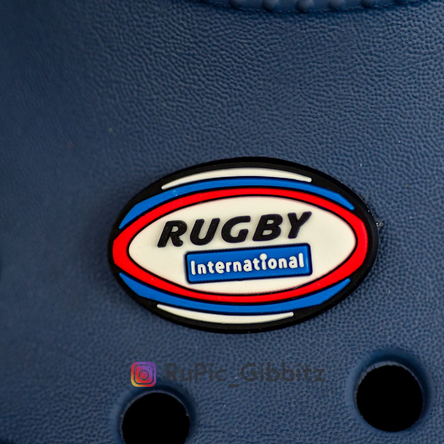 Rugby Ball