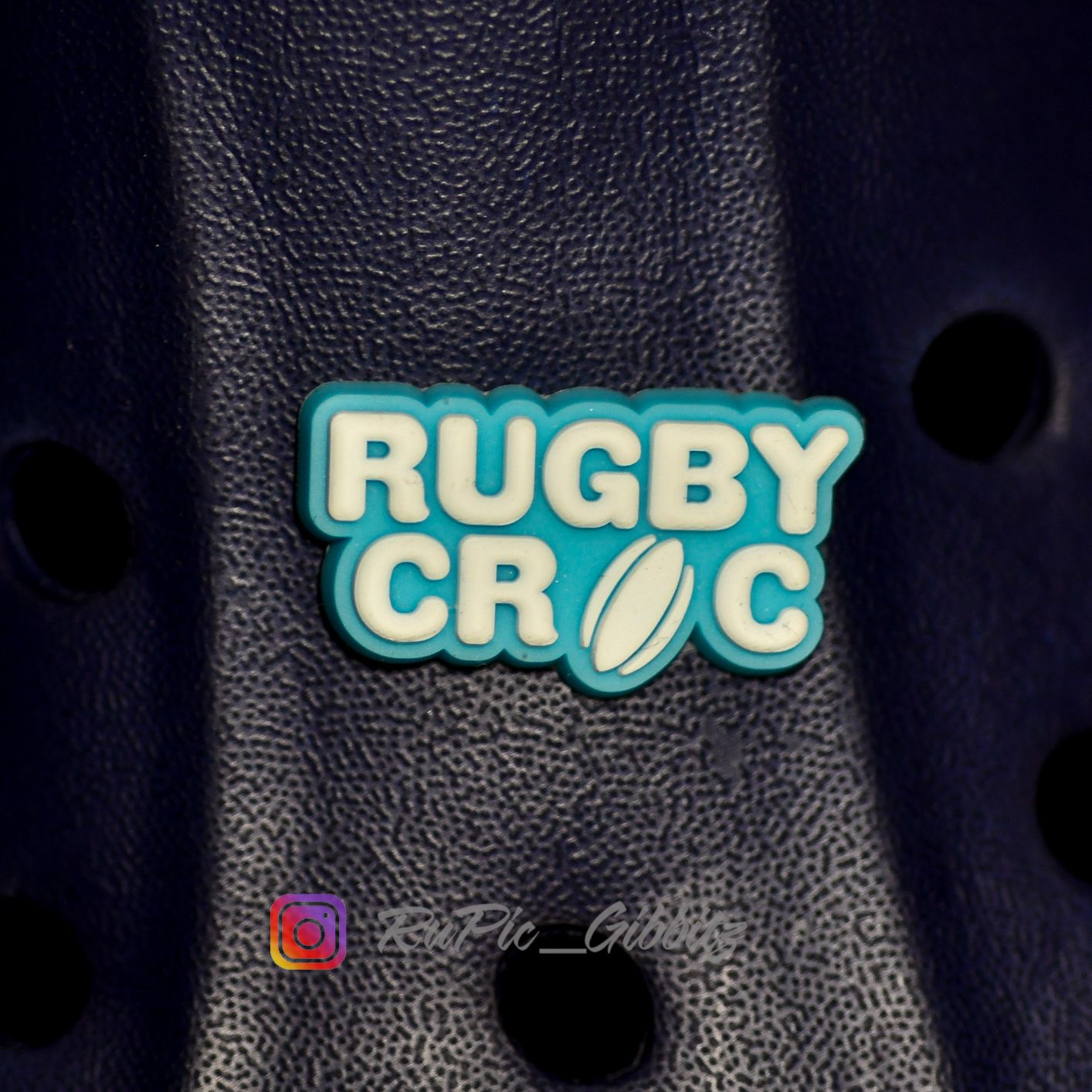 Rugby Croc