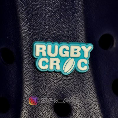 Rugby Croc
