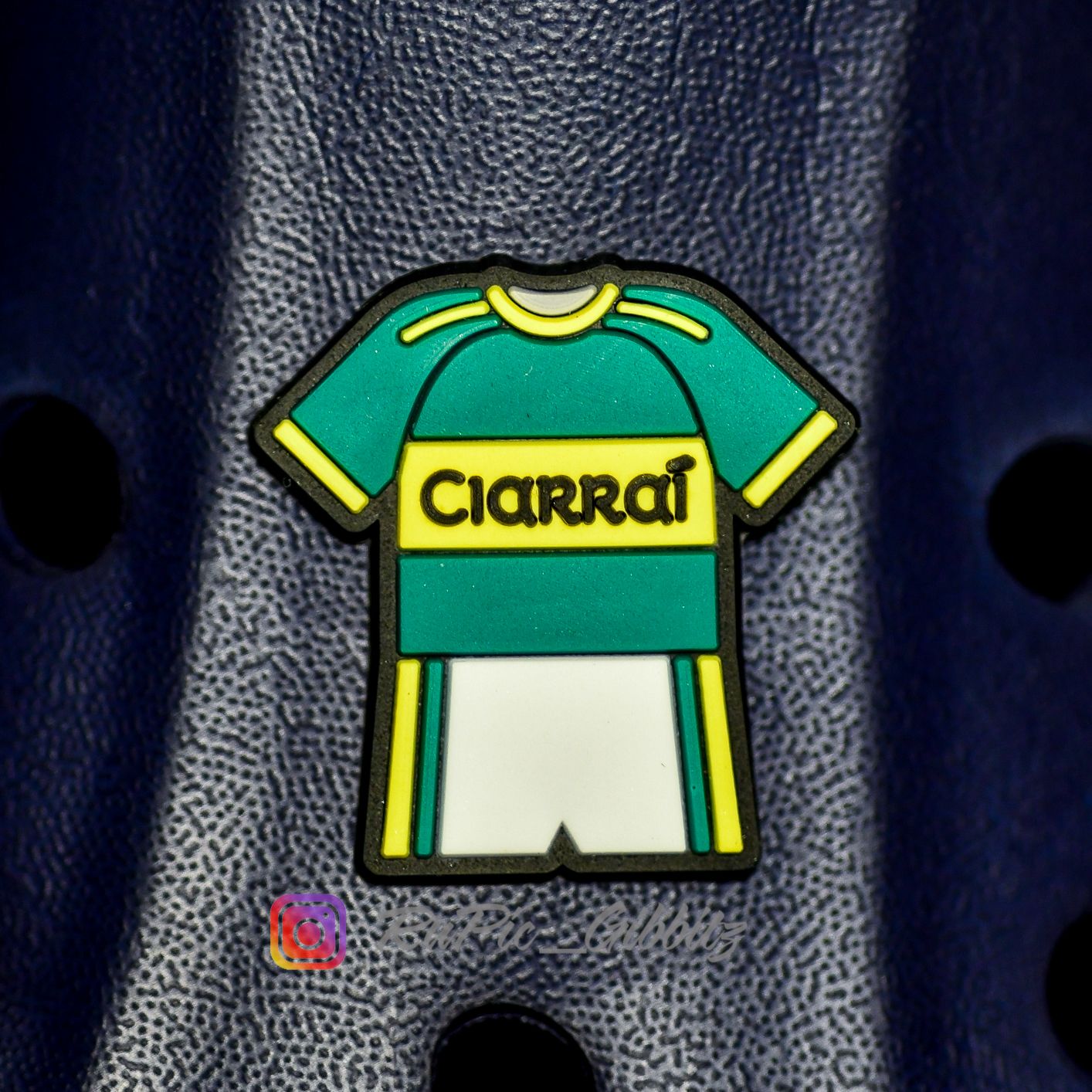 Kerry County Kit