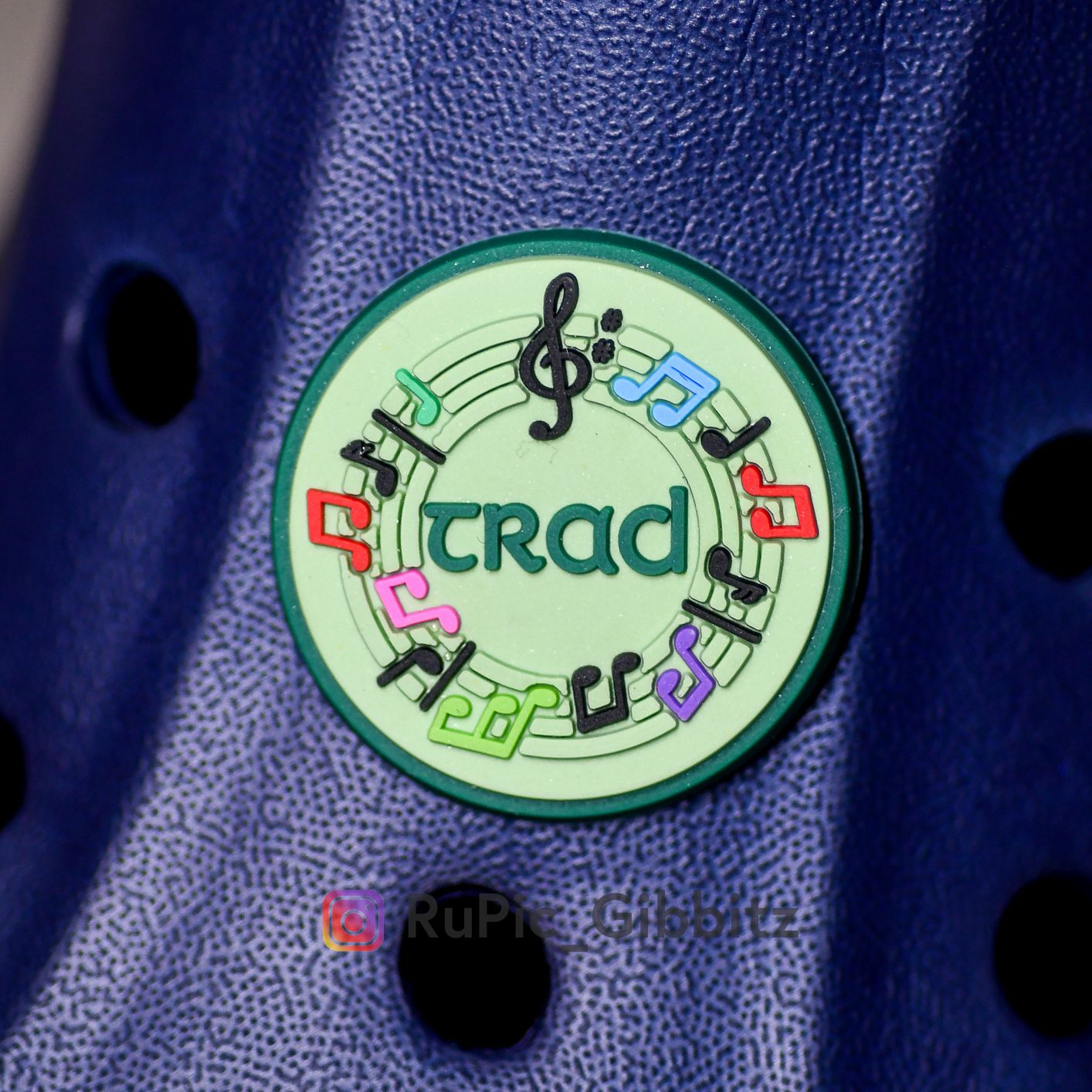 Trad Circle