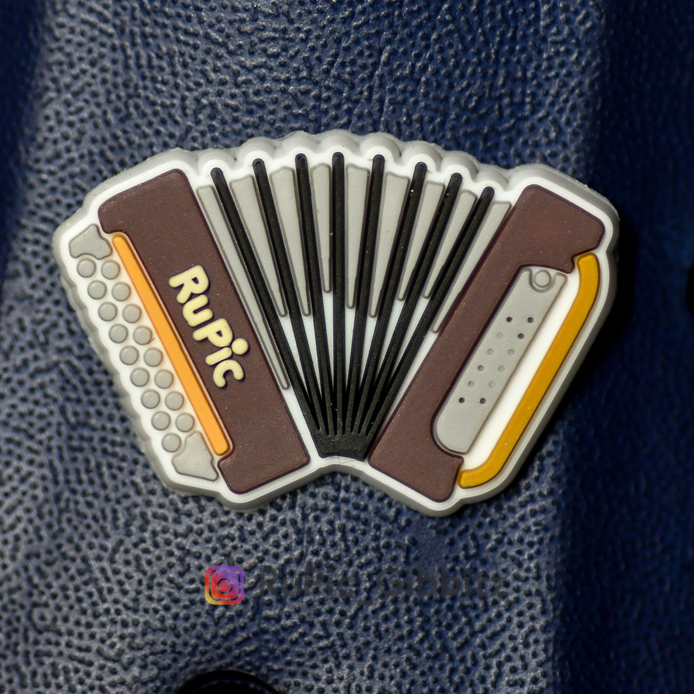 Trad Button Accordion