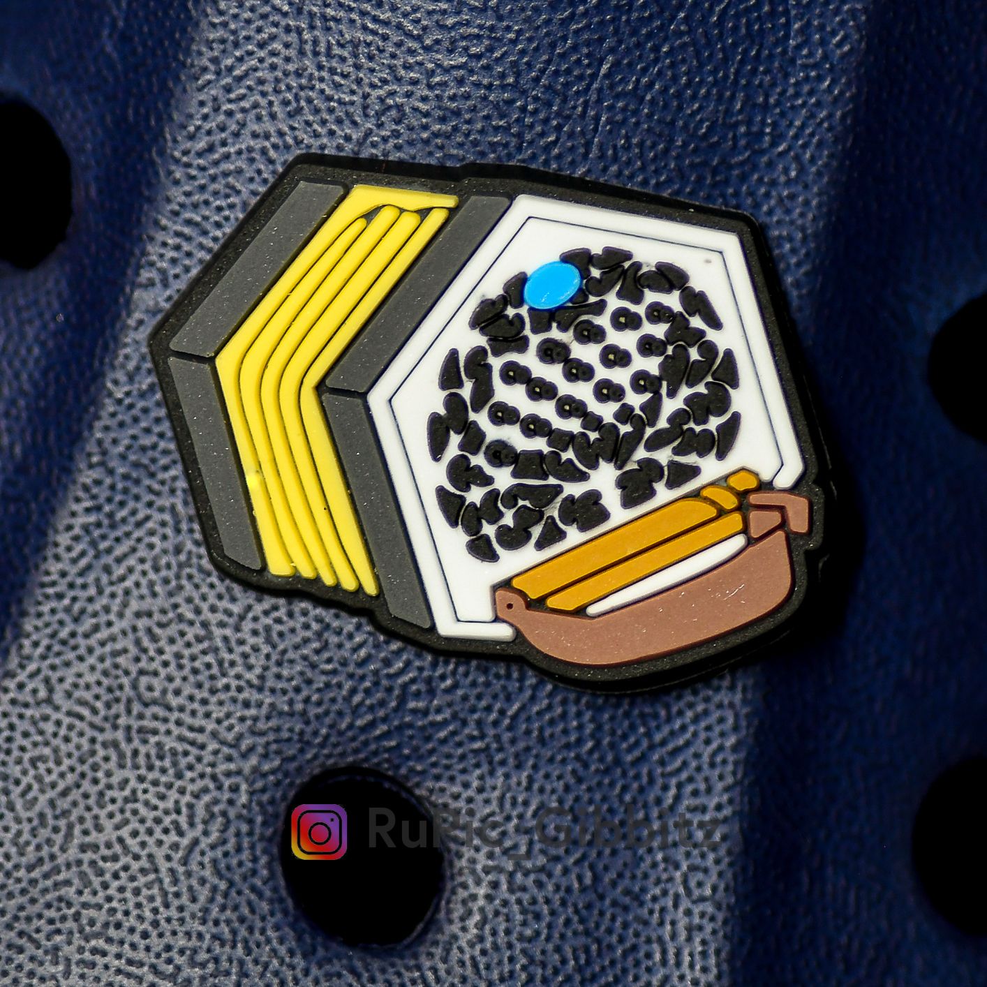 Trad Concertina