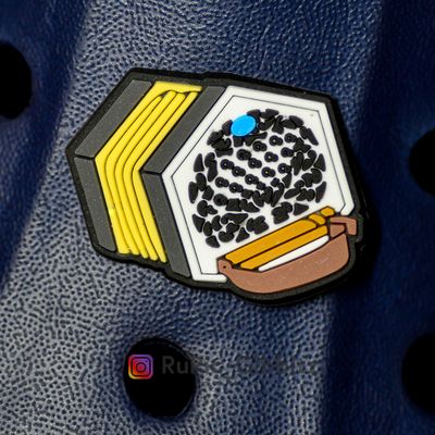 Trad Concertina