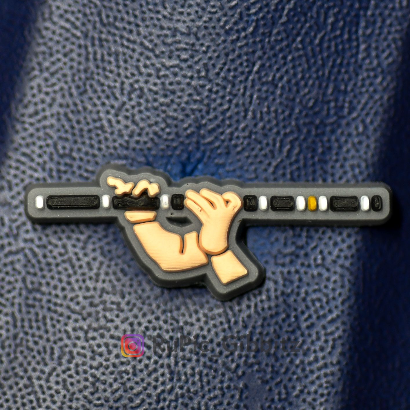 Trad Flute