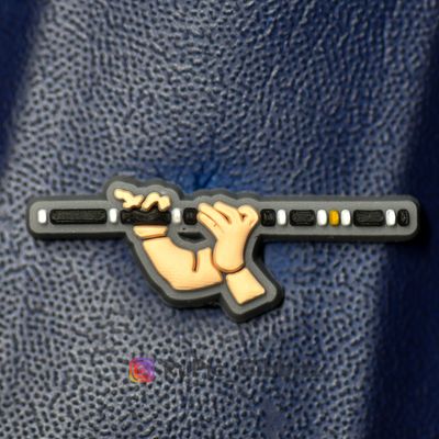 Trad Flute