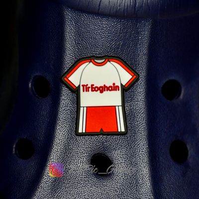 Tyrone County Kit