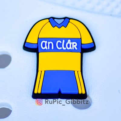 Clare County Kit