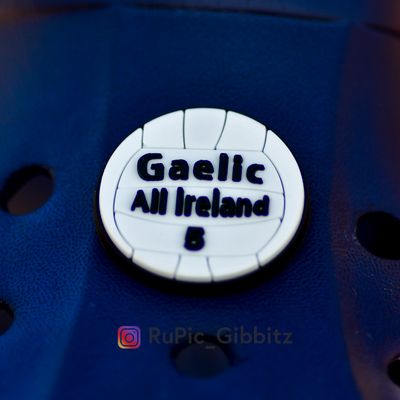 A Gaelic Football